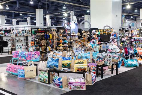 vegas gift show 2024